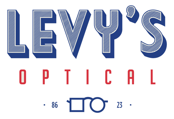 Levy's Optical 