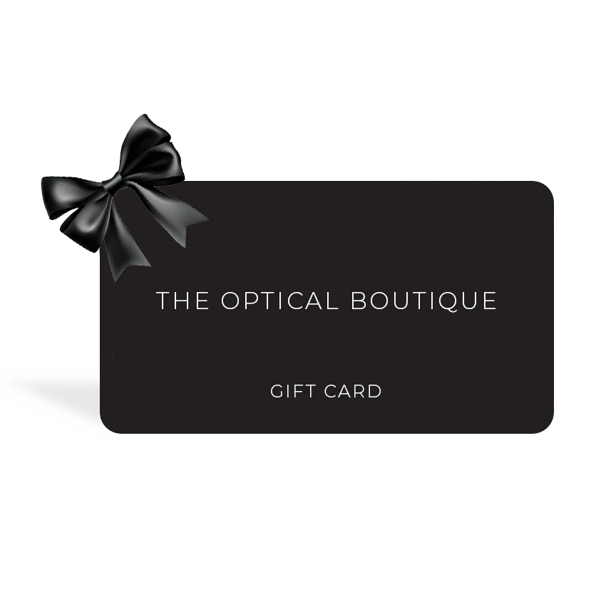 Levy's Optical Gift Card
