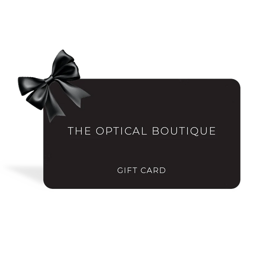 Levy's Optical Gift Card